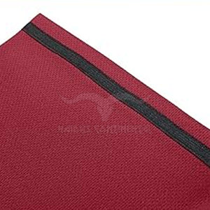 เสื้อกีฬาเบสบอลออกแบบอาชีพระบายอากาศปรับแต่งได้ - Product Image 6
