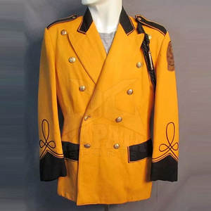 Nouvelle arrivée d'uniformes légers de bande de dernière conception faite par professionnel - Product Image 2