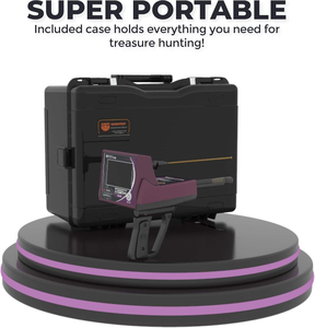 Nuevo Dispositivo Inteligente de Largo Alcance de 40 cm de Diámetro Detector de Agua de Acero Inoxidable de 20 kHz, con Garantía de 3 Años, GER - Product Image 3