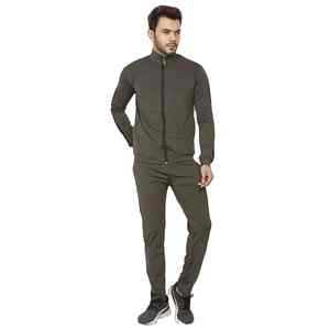 Nouveau design surdimensionné survêtement pour hommes-décontracté Streetwear t prix de gros sweat ensemble survêtement unisexe respirant - Product Image 1