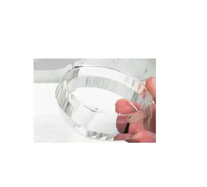 Bracelet en résine classique femmes Bracelet cadeau bijoux élégant couleur naturelle personnalisé fabriqué en Inde à vendre produit - Product Image 1