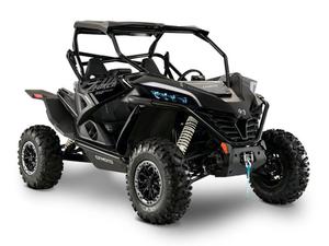Meilleure offre pour CFMOTO ZForce 950 H.O. 2024 2025 EX Utility Sport, LIVRAISON RAPIDE - Product Image 2