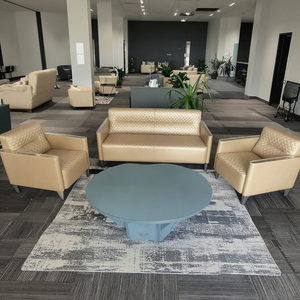 Modern Modular Industrial Design <b>Melamine</b> File Cabinet Office Home Office School Hospital Furniture Filing Documents - Product Image 4