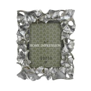 Cadre photo décoratif élégant en métal avec un design moderne et une finition unique, parfait pour afficher des photos dans n'importe quel décor - Product Image 5