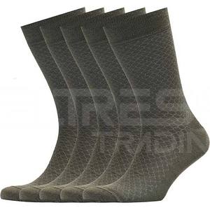 Calcetines informales con estilo 2025 cómodos y suaves nueva moda calidad superior todos los deportes calcetines antis últimos Calcetines estampados elásticos - Product Image 2