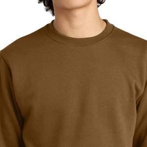 Sudadera de alta calidad para hombre, ropa para adultos, superventas, cómoda, barata, transpirable, para hombre, sudadera con logotipo/diseños personalizados - Product Image 2