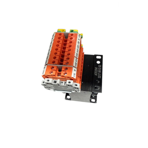 Transformador Eléctrico Atlas Copco Epiroc para Perforadora de Roca, Modelo 3217951202 3217 9512 02, Equipo de Minería y Soldadura - Product Image 6