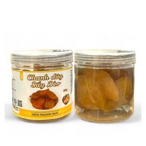 Fruit de la passion séché doux-Passiflora déshydraté Edulis-Bon prix du Vietnam - Product Image 4