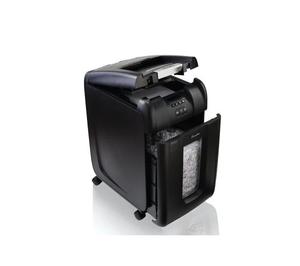 COMPRE AHORA! Control Inteligente para Trituradora de Papel Comercial de 300 Metros - Trituración de Documentos Confidenciales - EXPORTACIÓN MUNDIAL - Product Image 1