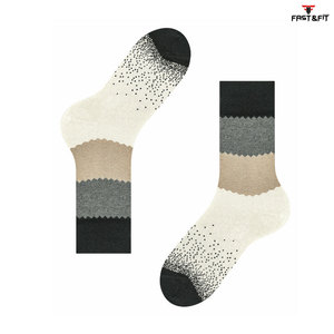 ถุงเท้ากีฬากันลื่นสำหรับผู้ชายและผู้หญิง - Product Image 5