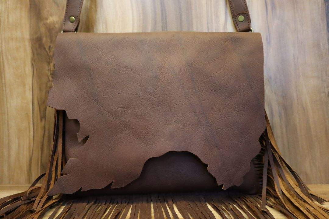Natural Leather Color