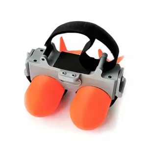 Accesorio de Doble Lanzamiento Aéreo con Inducción de Luz para DJI Mavic 3, 2 y Air 2, 2S, 3, con Distancia de Control Remoto Ilimitada - Product Image 3