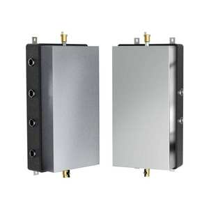 Acumulador Inercial Mut de 80 L con 4 Conexiones de 11/4 para Sistemas HVAC - Product Image 1