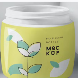 ขวดพลาสติก HDPE แบบด้าน ขนาด 300 มล. ขวดเปล่าหลากสี ฝาเกลียวแบบกำหนดเอง สำหรับโลชั่น ครีมบำรุงผม ครีมบำรุงผิวหน้า ครีมขัดผิว ครีมบำรุงผิวกาย - Product Image 4