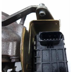 TURBINA BMW X3 1a Serie 762965 M47 D20 (204D4) Diesel 2000 (04>10) - Product Image 5