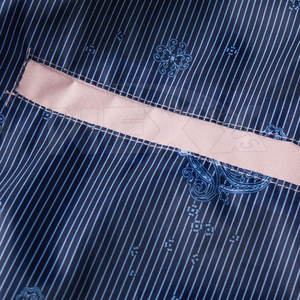 Venta al por mayor de moda chaqueta de bombardero para los hombres personalizados con su propio logotipo último diseño elegante chaqueta de los hombres ropa casual - Product Image 5