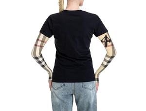 Mangas de brazo de Ciclismo de sublimación ATLANTIC Spandex y material de poliéster Premium de alta calidad para unisex - Product Image 4