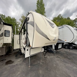 Starcraft Solstice Super Lite 28TSI d'occasion 2018 - Product Image 1