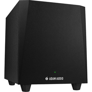 Ventes de liquidation pour le nouveau caisson de basses actif Adam "Professional Audio T10S - 130W 10" prêt pour l'expédition - Product Image 1
