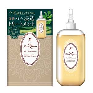 Tenstar henareborn น้ำมันบำรุงผม - Product Image 3