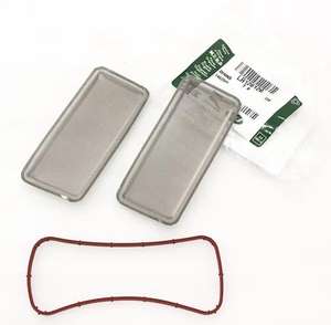 Filtro y Junta del Enfriador EGR LR126126 para Motor Diésel AJ200 de <span class=keywords><strong>2.0</strong></span> L - Product Image 1