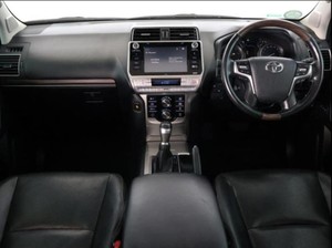 Nuevo Usado TOYOTAS LAND CRUISERS PRADO - Product Image 4