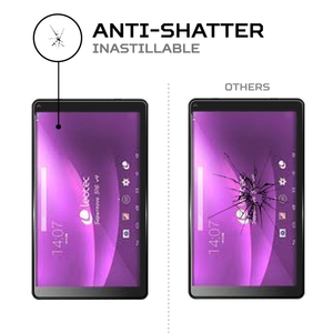ฟิล์มกันรอยหน้าจอ ANTISHOCK สำหรับแท็บเล็ตเลโอเทค ซูเปอร์โนวา I3G96X - Product Image 5