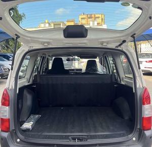 Véhicule Toyota Probox Wagon D'Occasion PREMIUM de 2021, Importation Européenne de Premier Choix, Conduite à Gauche/Droite, Livraison Rapide Disponible - Product Image 3