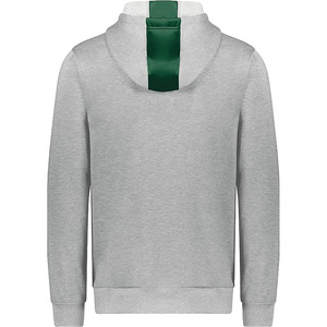 Sweat à capuche pour hommes camouflage de chasse personnalisé professionnel avec service OEM de sweat à capuche personnalisé - Product Image 5