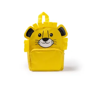 กระเป๋าเป้เด็ก Fizzle RPET รุ่น Eco พร้อมของแถมรักษ์โลก - Product Image 4