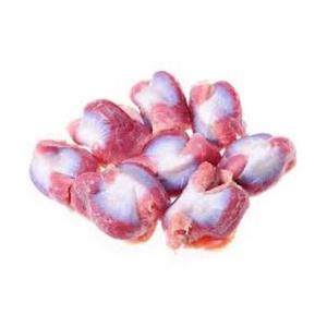 เครื่องกึ๋นไก่แช่แข็งฮาลไก่เครื่องในไก่ - Product Image 4