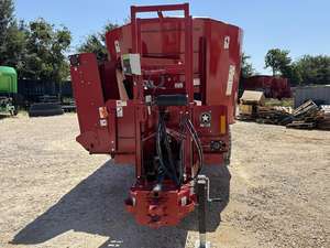 Camions mélangeurs et remorques Meyer F585 2025 à vendre à prix avantageux - Product Image 2