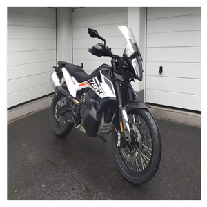 Venta Rápida: Motocicleta K-TM 790 iAdventure 2025 con Motor Bicilíndrico en Paralelo, Garantía OEM de 1 Año, Lista para Enviar - Product Image 1