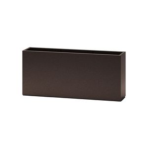 Boîte de jardinière de jardin à lit surélevé en métal en acier la plus vendue lits de culture en plein air pour pots de jardinière de fleurs potagères - Product Image 4