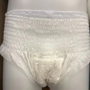 Yetişkin Tek Kullanımlık Bebek Bezi Serbest Pantolon Kalınlaştırılmış 3D Sızıntı Önleyici XL 20'li Paket - Product Image 1