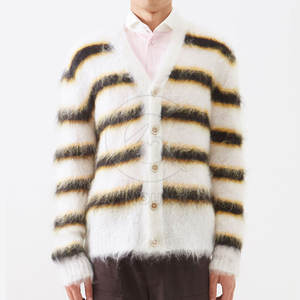 Chandails de mode pour hommes de qualité supérieure vêtements décontractés chandails de mode pour hommes surdimensionnés chandails de mode pour hommes durables à vendre - Product Image 3