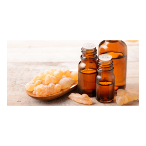 Private Label High Quality 100% Pure Organic Frankincense Aromatherapy Oil - Product Image 5