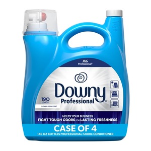 Pour la lessive concentrée Downy, adoucissant pour le linge - Product Image 5
