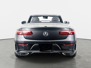 ราคาประหยัด! รถยนต์หรูมือสอง ปี 2023 E-Class E 450 RWD เครื่องยนต์ 3 ลิตร I6 เกียร์อัตโนมัติ 6 สปีด เบาะหนัง SUV / Crossover - Product Image 5