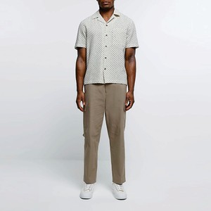 Men's <b>Shirts</b> 3D Printing Short Sleeve Tops Beach Casual T-<b>Shirts</b> Men's Clothing <b>Camouflage</b> Hawaiian Vacation <b>Shirts</b> - Product Image 2