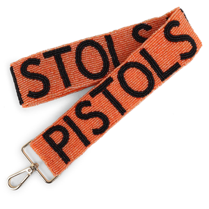 Monedero hecho a mano de moda de lujo para mujer, bolsa móvil cruzada personalizada con correas de cuentas ajustables, venta al por mayor ofrecida - Product Image 1