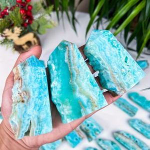 Venta al por Mayor de Piezas Grandes de Cristal Natural para Decoración del Hogar, Piedras Curativas Preciosas para Artesanía - Product Image 1