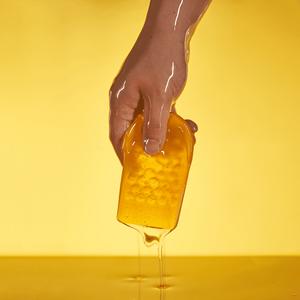 Plantillas Ortopédicas de Soporte, Diseño Personalizado, Parches de Talón Honey Balance, Producto Original de Soporte para Corea del Sur - Product Image 3