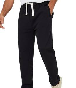 Pantalones cómodos transpirables de nuevo diseño con bolsillos laterales para hombre, pantalones para correr, pantalones informales para hombre - Product Image 1