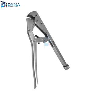 Alicates para doblar placas ortopédicas de alta calidad 2,0mm, 2,7mm, 3,5mm, instrumentos quirúrgicos - Product Image 5