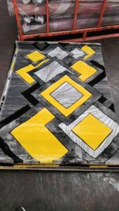 Adiva Tapis Turc Moderne Tissé Fabriqué à la Machine Décoration Intérieure de Turquie Fabricant de Tapis Turc vente en gros seulement tapis - Product Image 3