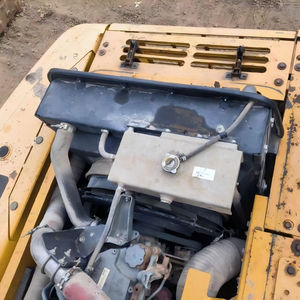 Excavatrice sur chenilles d'occasion de haute qualité, grande excavatrice d'occasion - Product Image 2