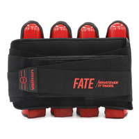 Harnais tactique de paintball en polyester respirant personnalisé, vente en gros et haute qualité pour les jeux de tir en plein air