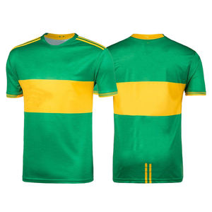 ชุดเสื้อกีฬา GAA ระบายอากาศได้ดีสำหรับผู้ชายและผู้ใหญ่ใส่ได้ทั้งชายและหญิง - Product Image 3