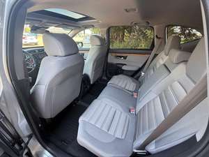 Bien mantenido y limpio 2020 Hond-a EX AWD - Product Image 4